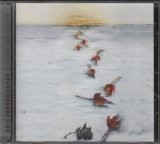 ERIC FREDERICKSON - Beyond The Stains - CD - **BRAND NEW/STILL SEALED**