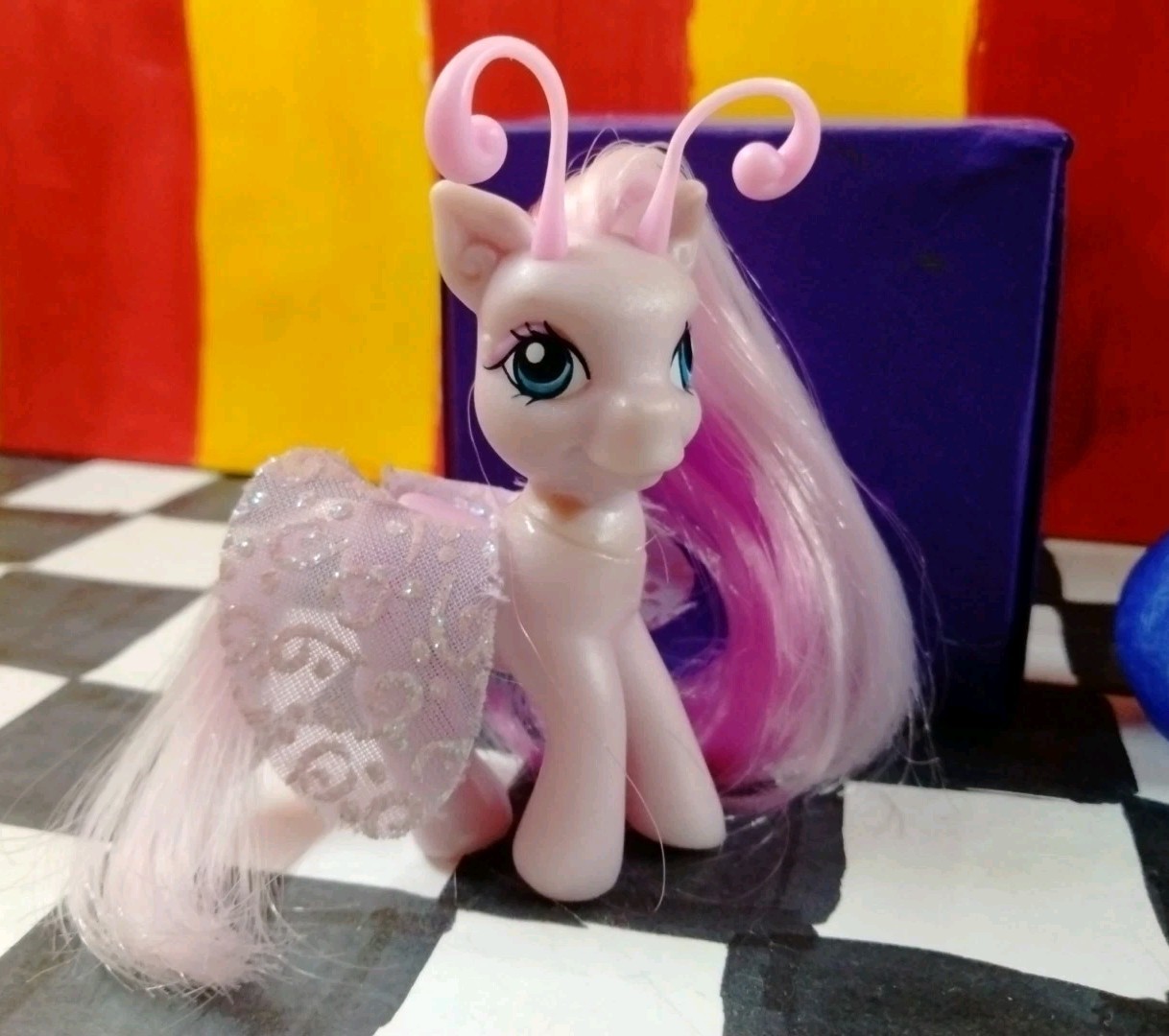 My Little Pony Knick Knack Breezie
