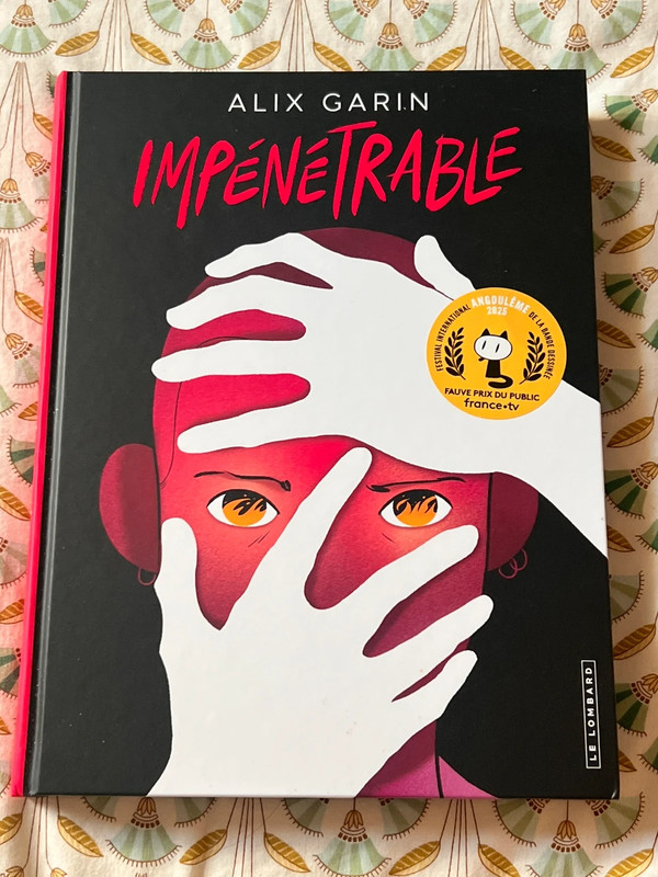 Impénetrable