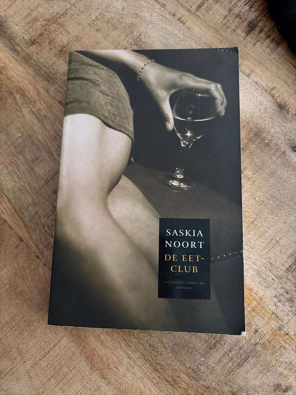 De eetclub