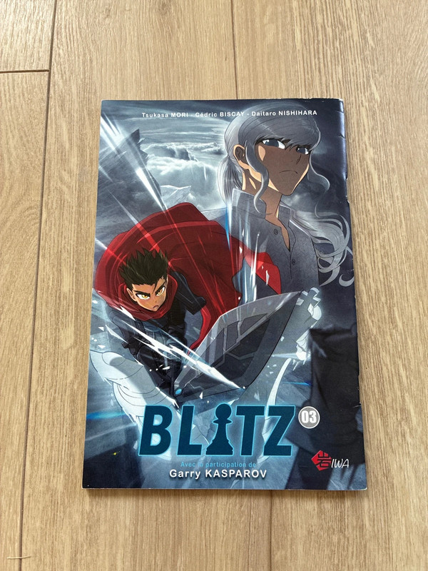 Blitz