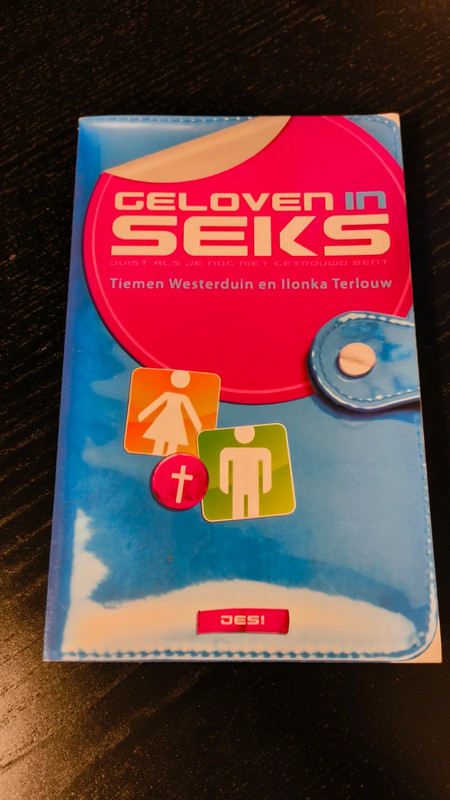 Geloven in seks
