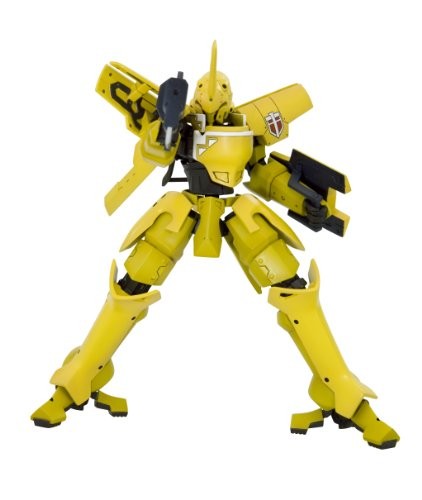 Kit plastica Kotobukiya lama rotta Erutemisu scala 1/60