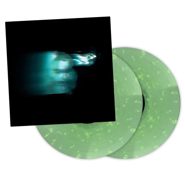 LIMITED EDITION HAND SIGNED PHOEBE BRIDGERS LOST WEEKEND DBL ROGUE PLANET VINYL
