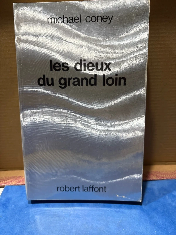 Les dieux du grand loin