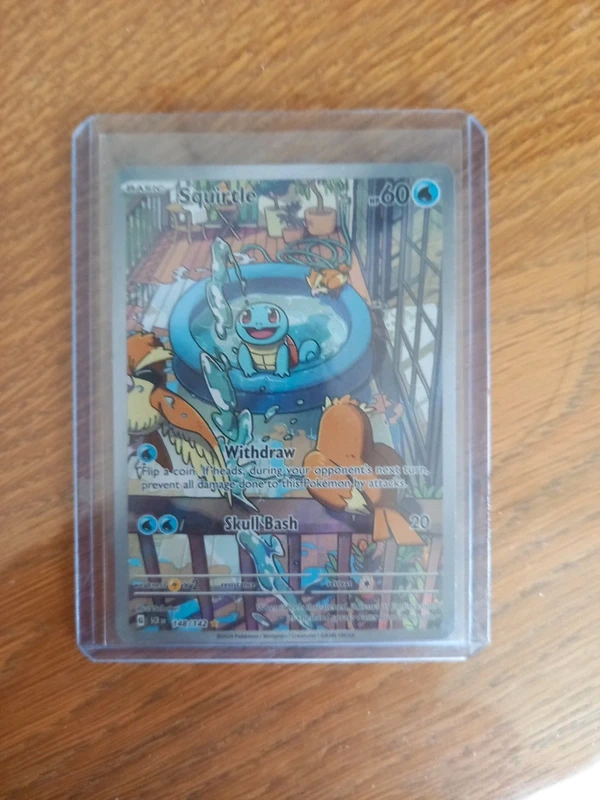 Pokémon kaart