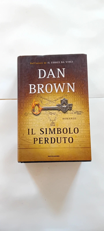 Il simbolo perduto