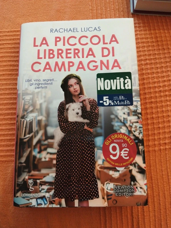 Libro