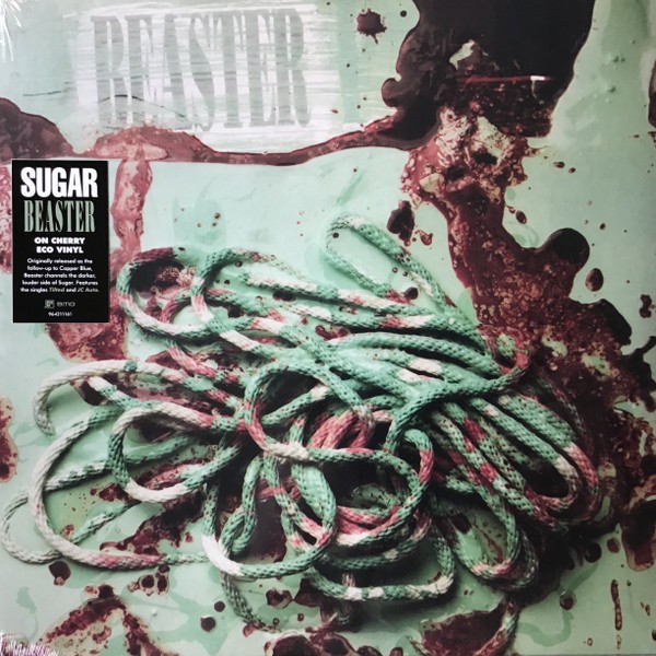 Sugar - Beaster (LP) (Mint (M)) Vinyl