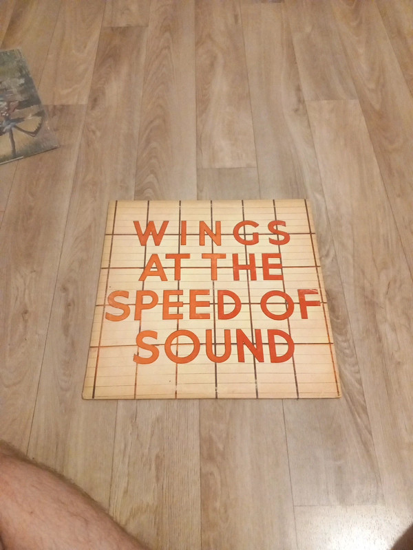 Wings