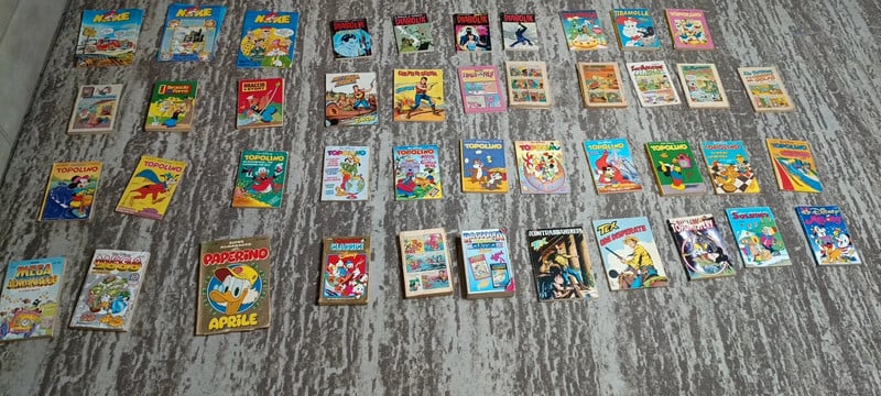 Fumetti