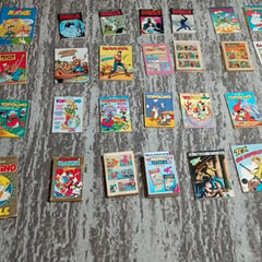 Fumetti