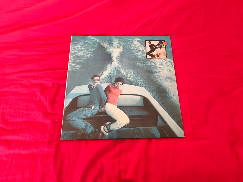 Disque vinyle Sparks