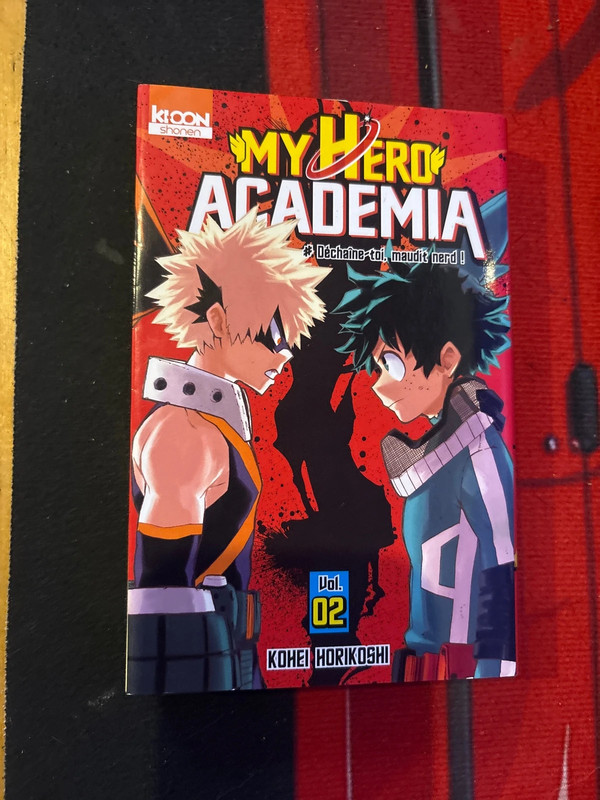 Manga