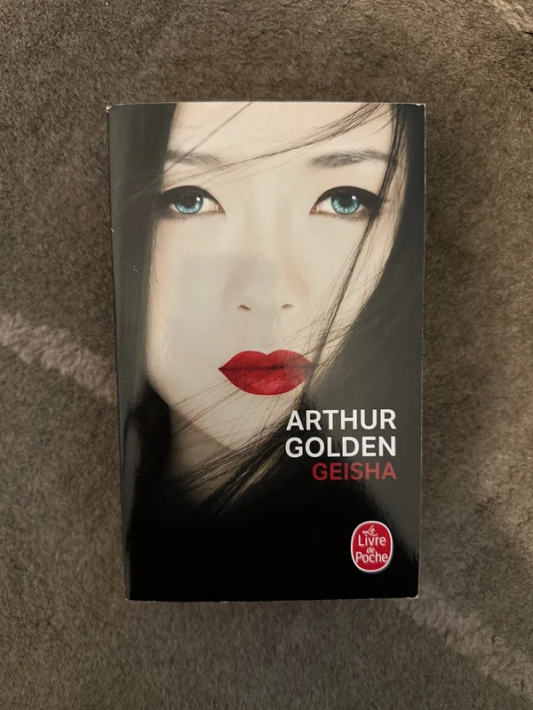 Geisha