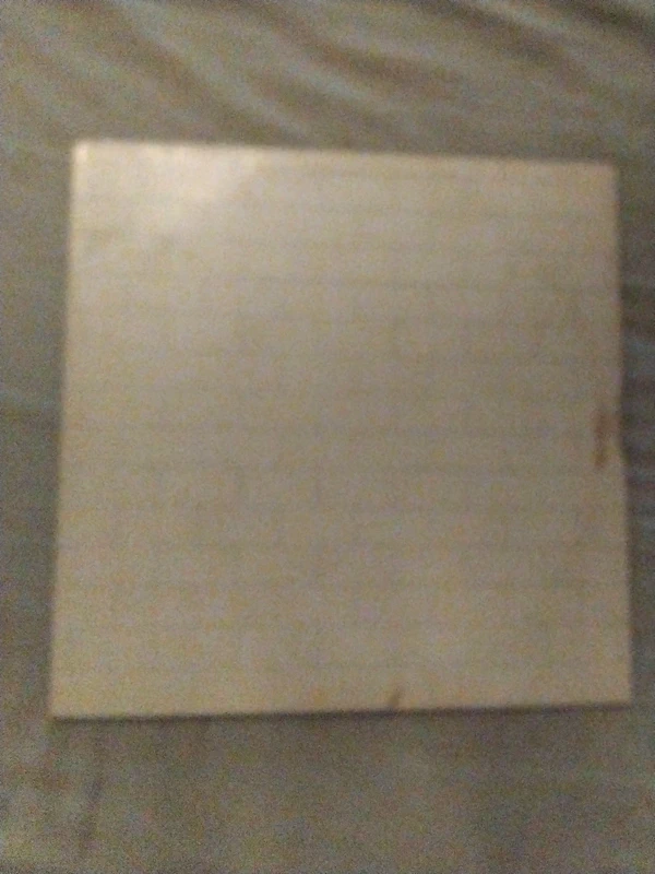Double 33T - Pink Floyd, The wall