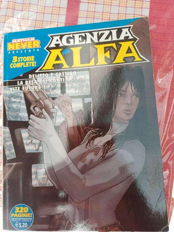 Agenzia Alfa