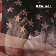 Eminem - Revival (2 LP) New Sealed Vinyl