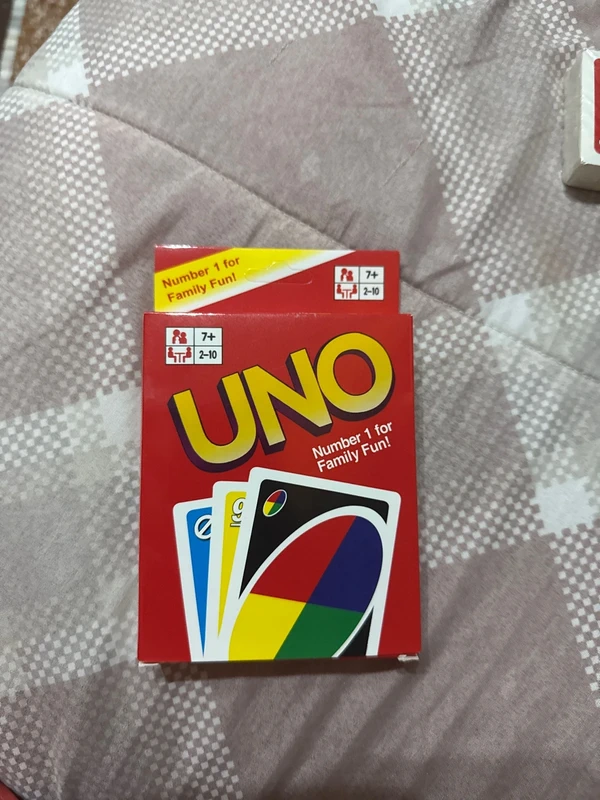 Carte uno