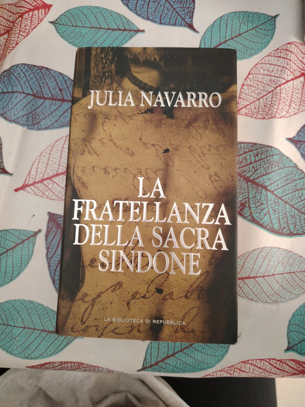 La fratellanza della sacra sindone