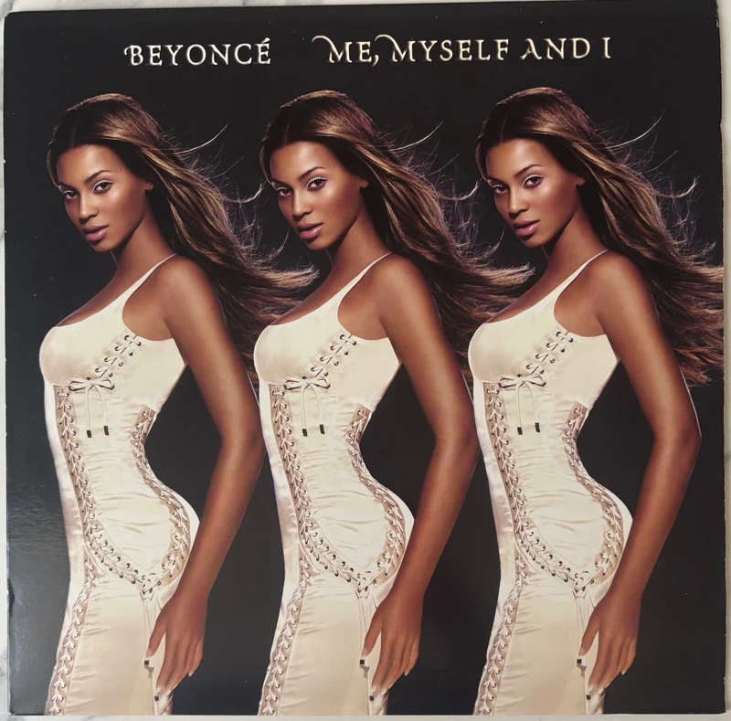 Maxi Beyonce - Me, Myself and I