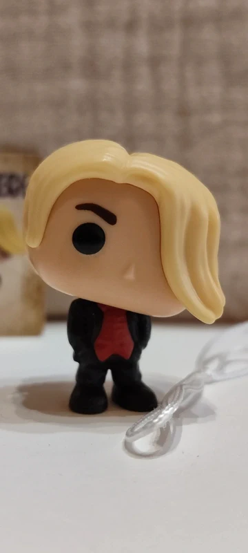 Sanji One Piece Kinder Joy