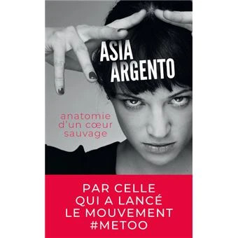 Anatomie d'un coeur sauvage