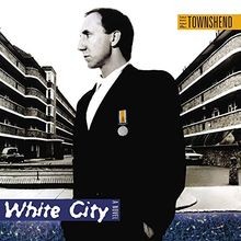 White City: a Novel von Townshend,Pete | CD | Zustand sehr gut