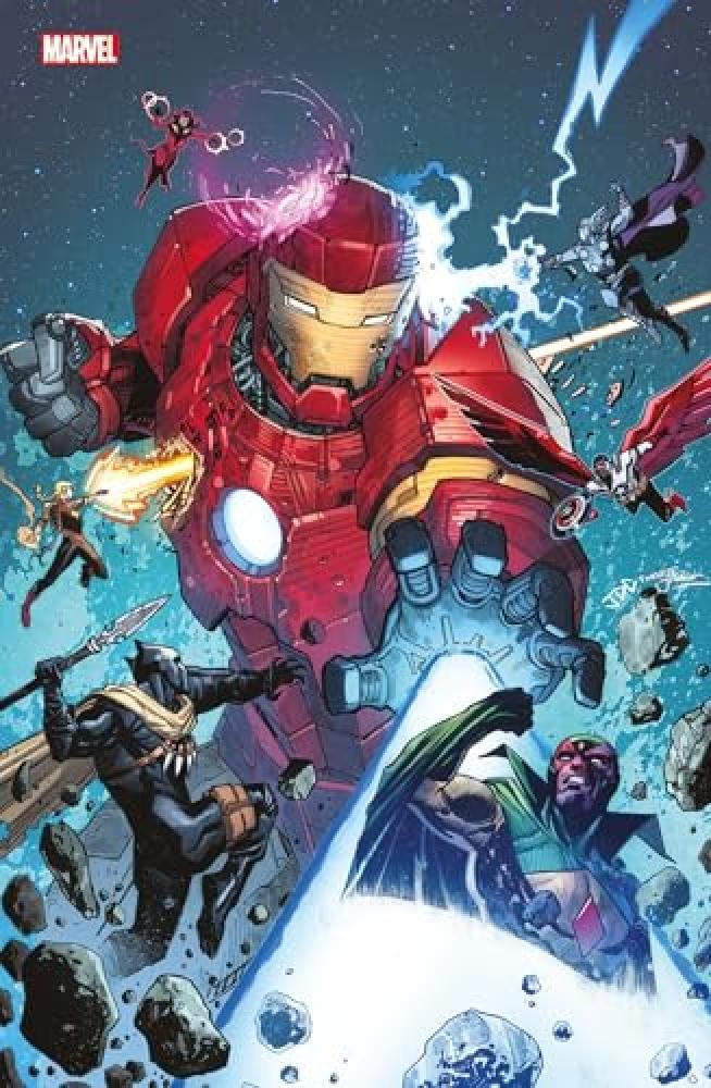 100% Marvel - NUOVO