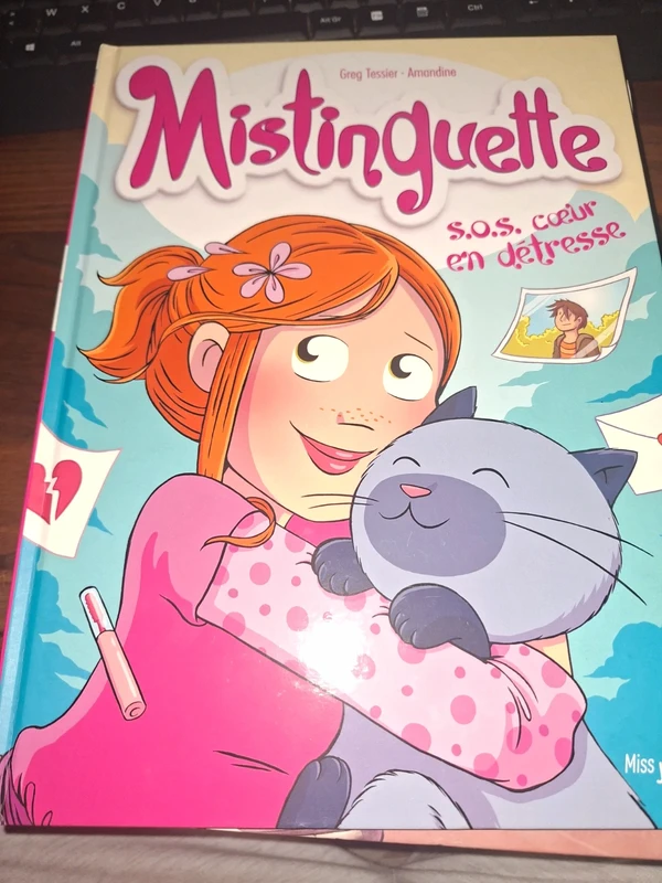 Mistinguette