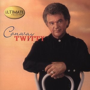 CONWAY TWITTY - Ultimate Collection - CD - **Excellent Condition**