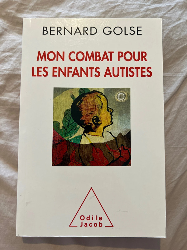 Mon combat pour les enfants autistes
