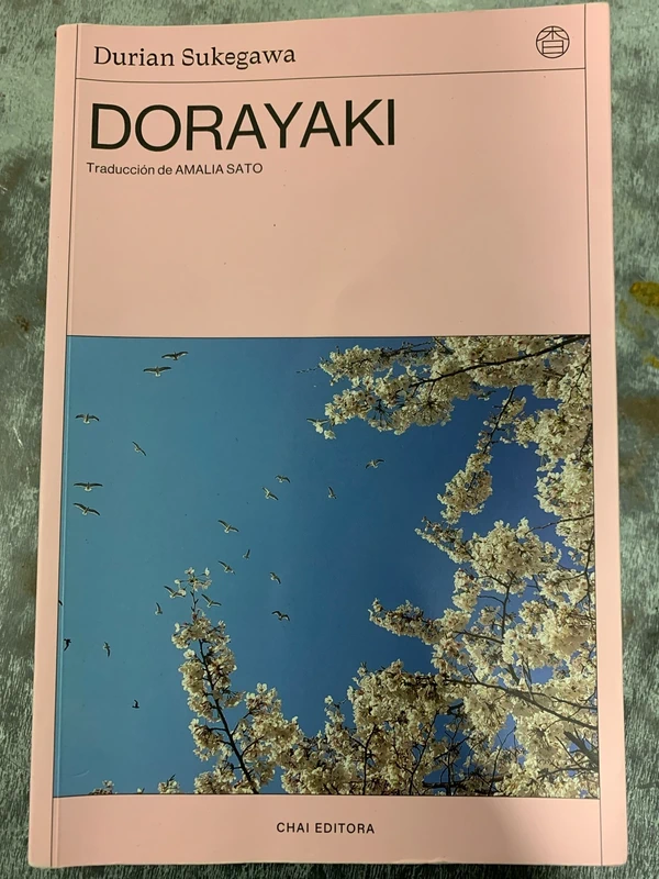 Dorayaki