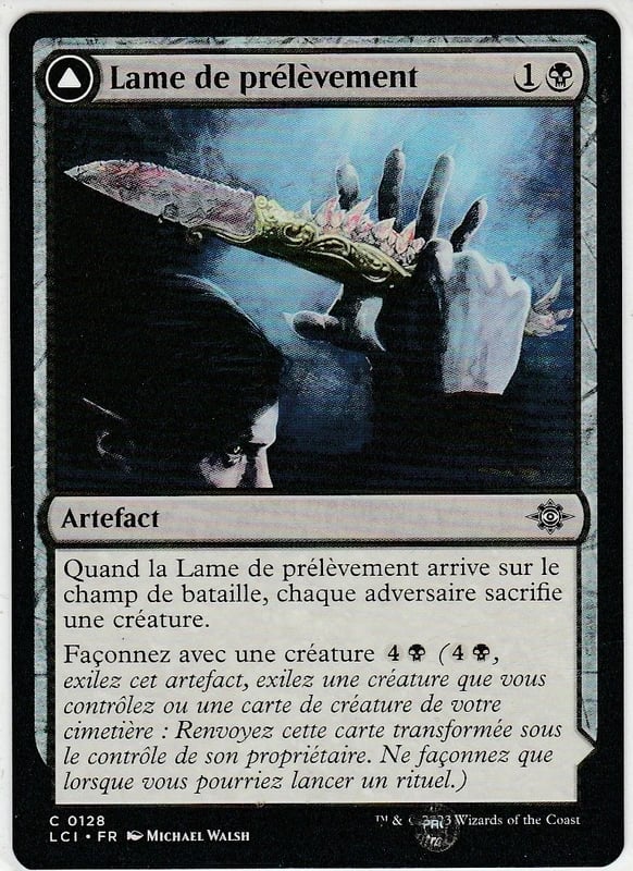Carte Magic The Gathering