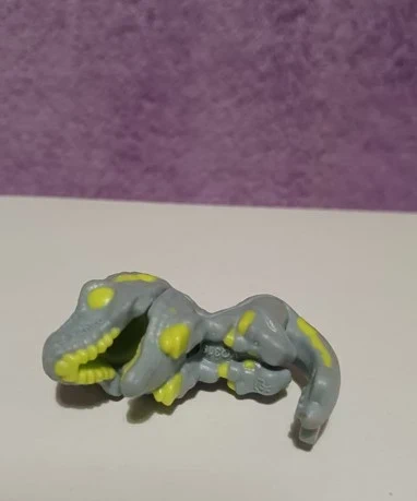 Figura de Scorpios Rex Minifunko de Jurassic World