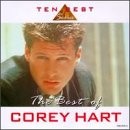 COREY HART - Best Of - CD - Original Recording Remastered - **NEW/STILL SEALED**