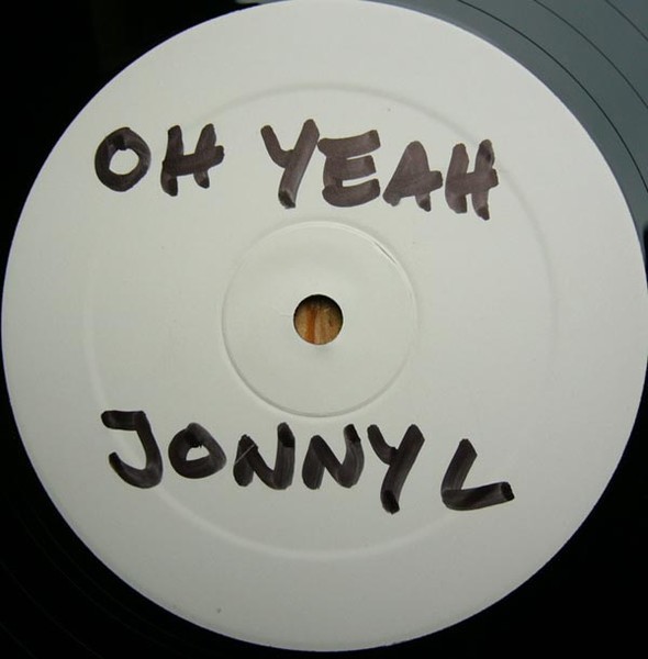 Mr L - Oh Yeah / Come Here - 12" - VG+ - 4323797637
