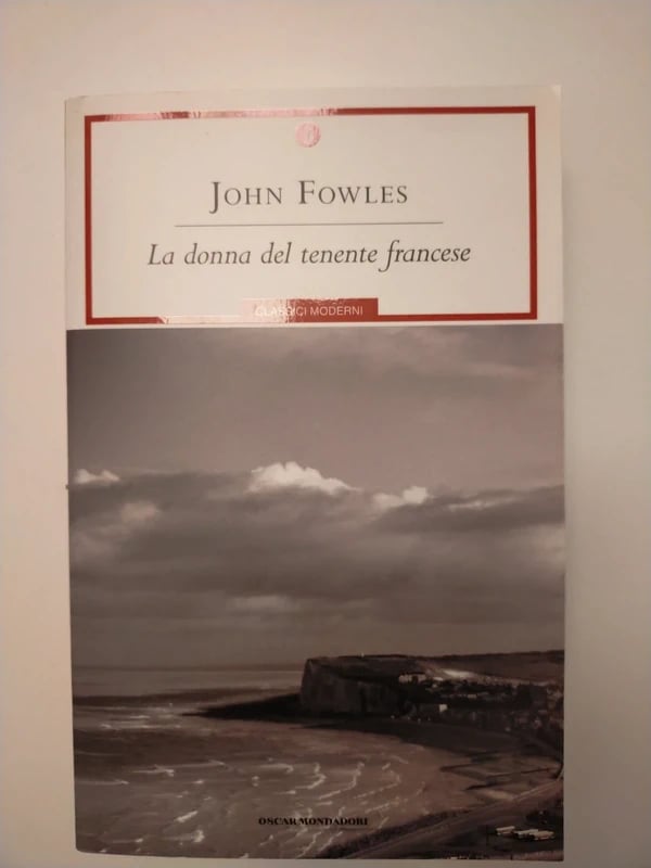 La donna del tenente francese