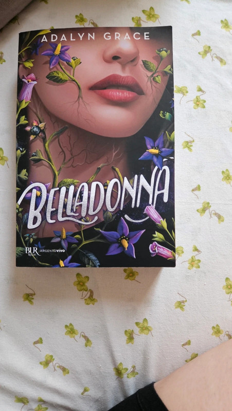 Belladonna di Adalyn Grace