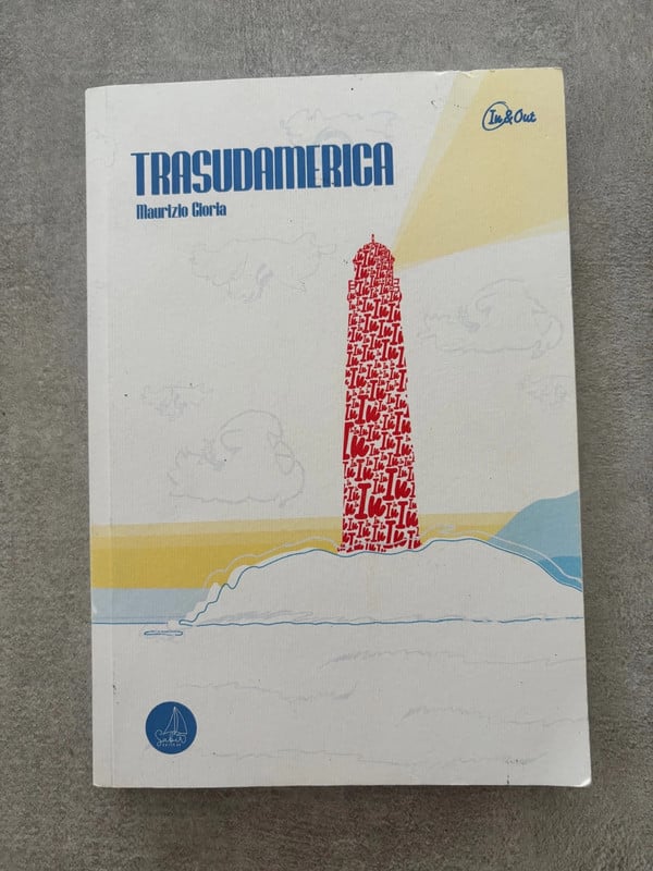 Trasudamerica