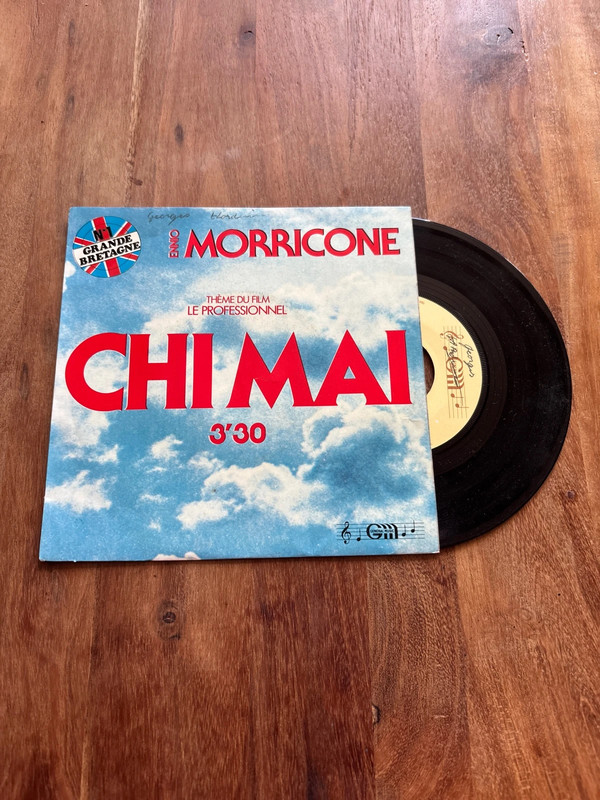 45T chi mai