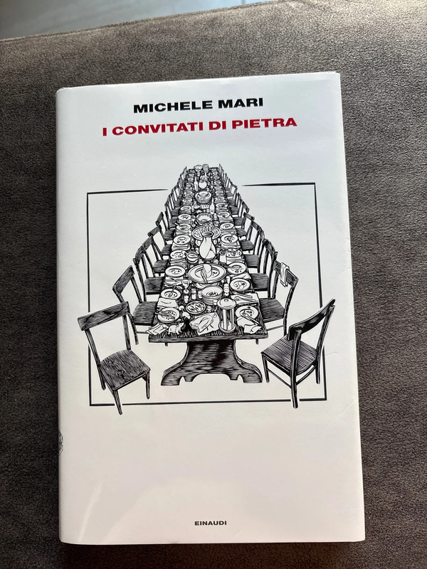 I convitati di pietra