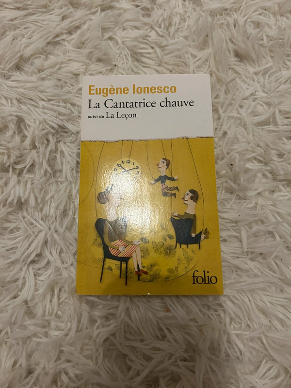 Livre