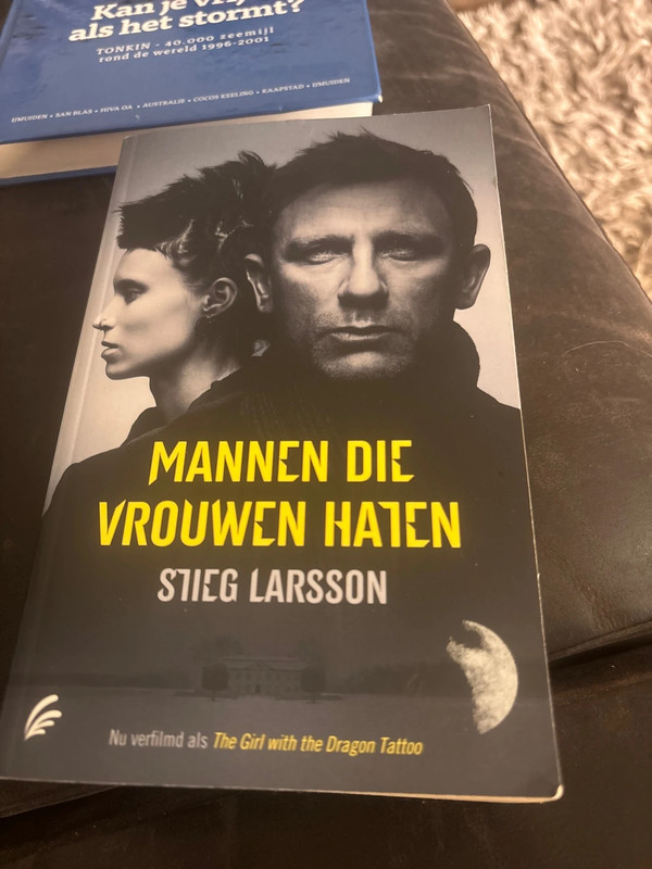 Mannen die vrouwen haten