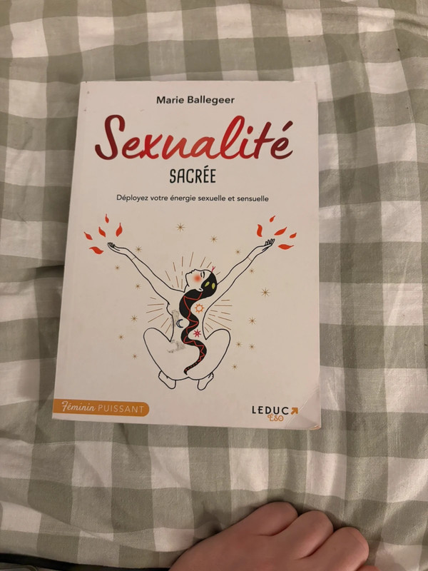 Sexualité sacrée