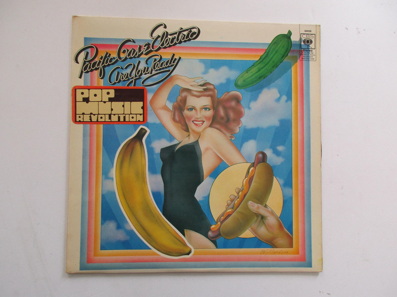 pacific gas and electric