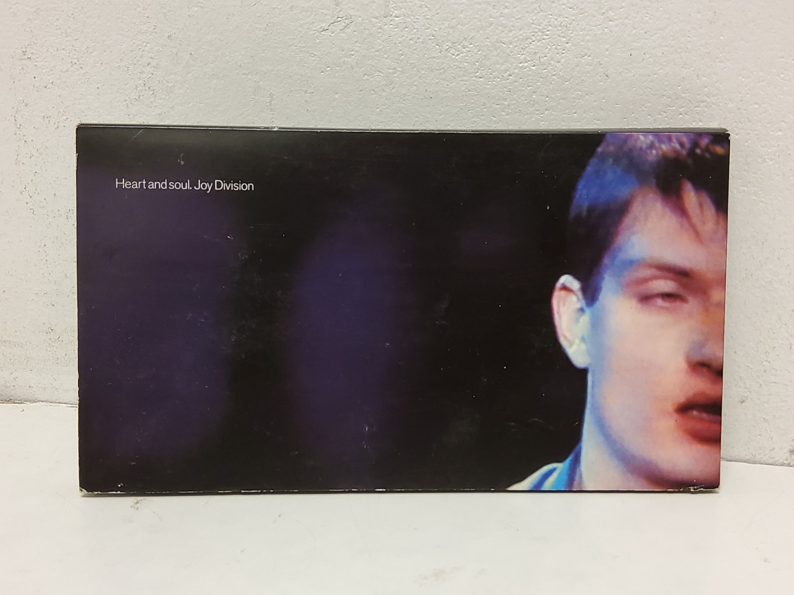 Joy Division: Heart and Soul (4 CD Set) L29