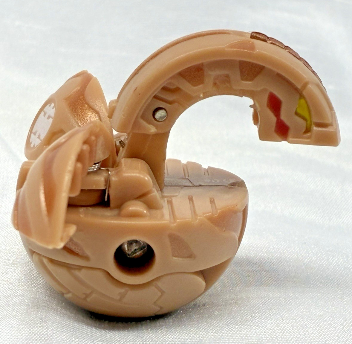 Bakugan B1 Subterra Dragonoid 370G Classic Battle Brawlers Spin Master