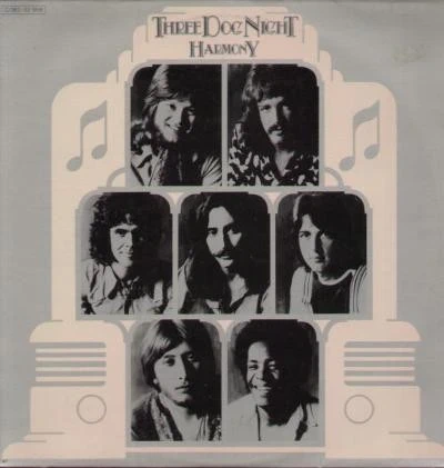 Three Dog Night – Harmony