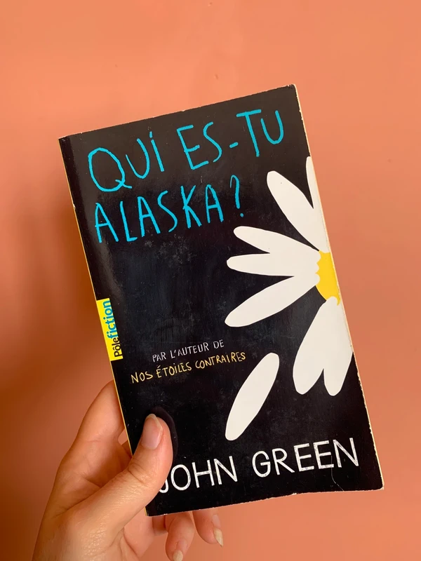 Qui es-tu Alaska ?